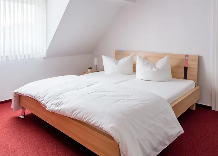 Hotel Werner