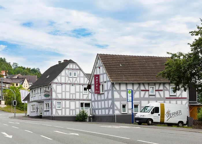 Hotel Werner