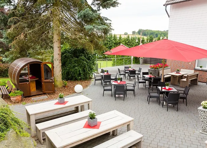 Hotel Werner