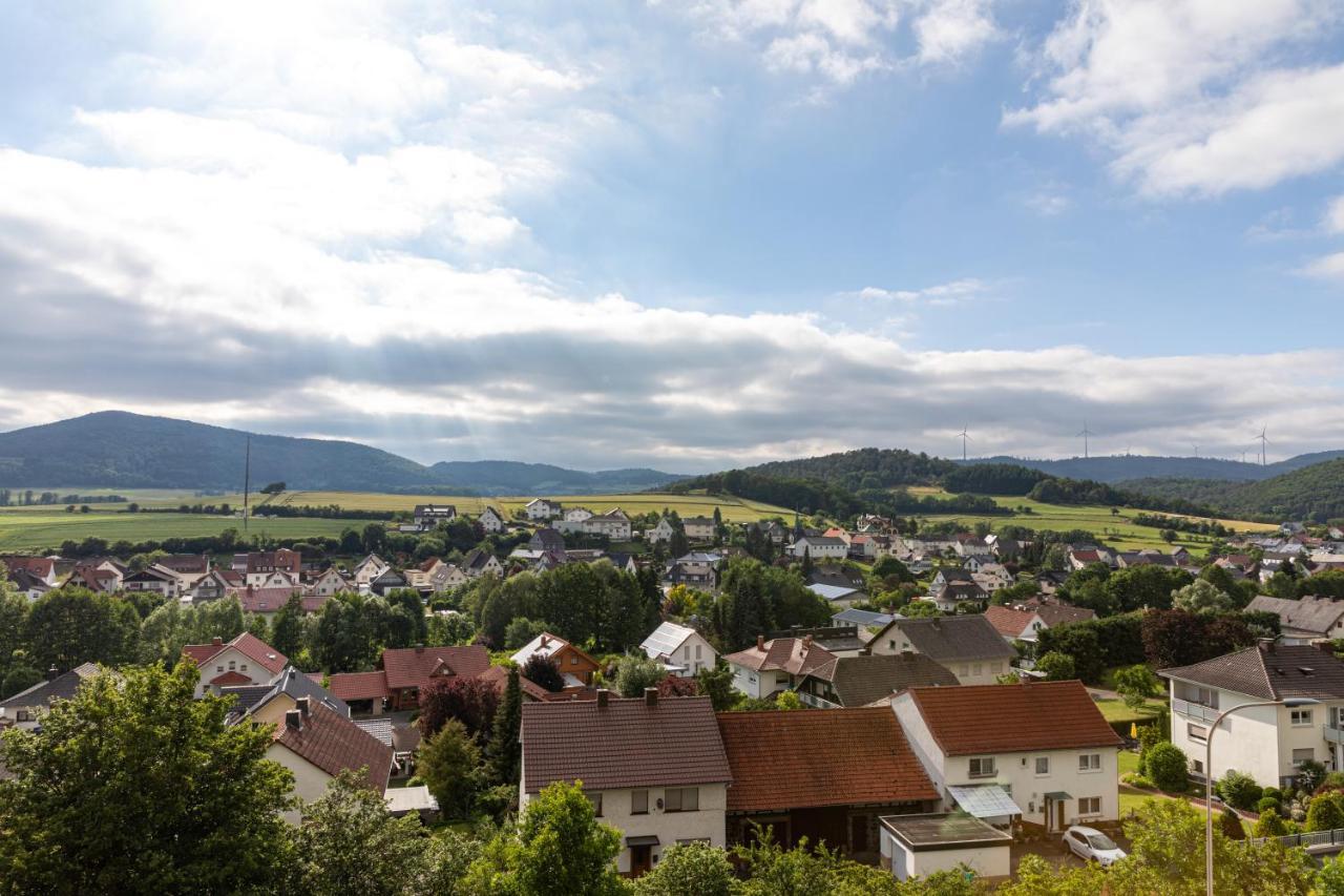 Hotel Werner Gladenbach