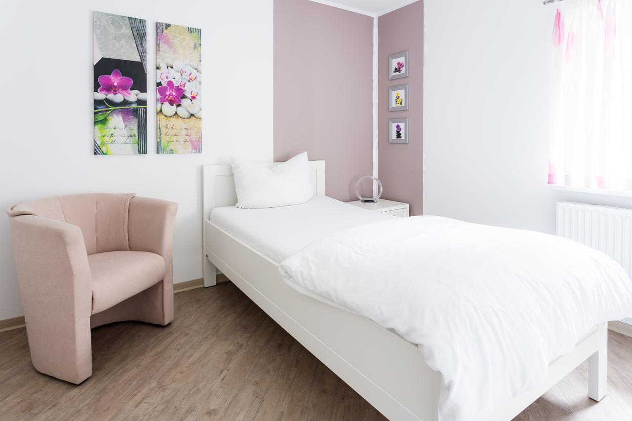 Hotel Werner