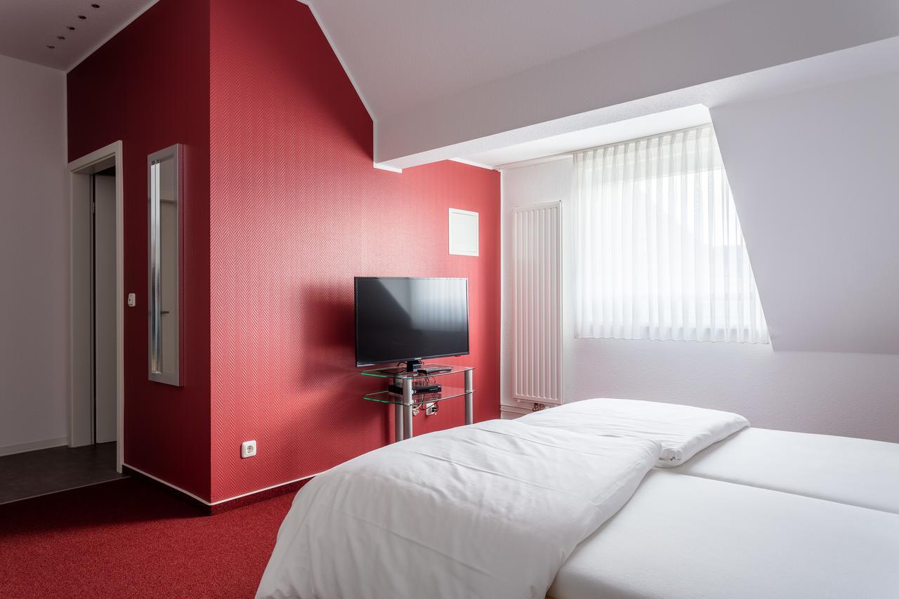 Werner Hotel Gladenbach