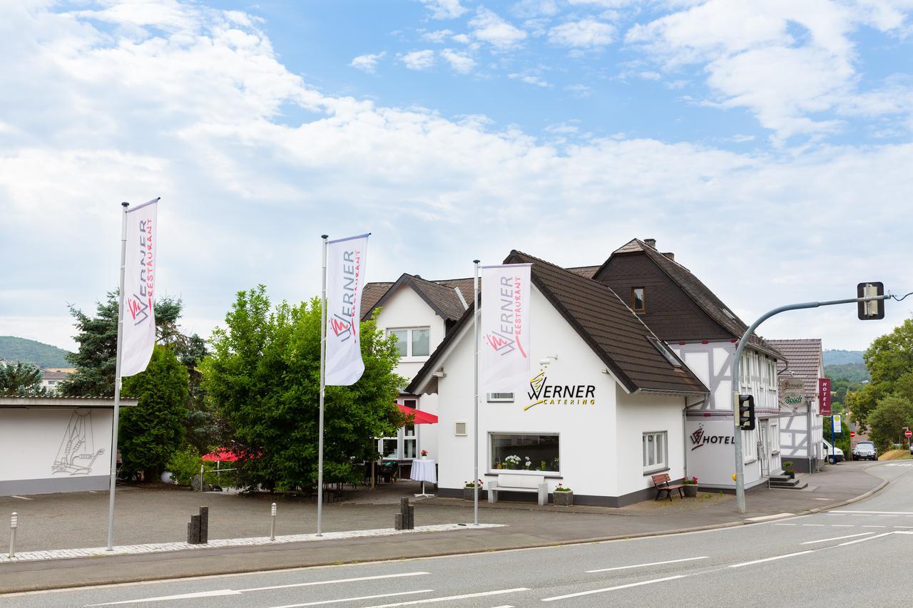 Werner Hotel Gladenbach