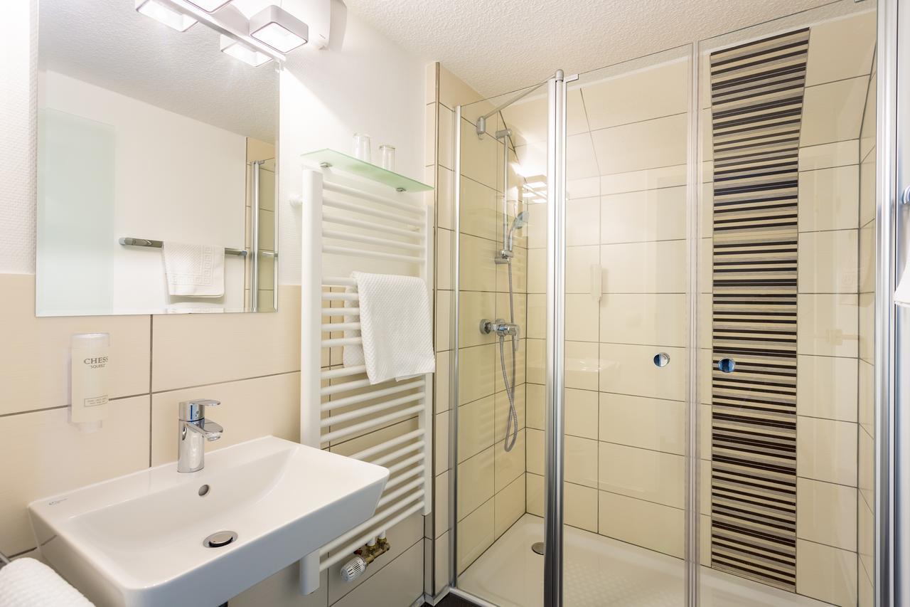 Werner Hotel 2*