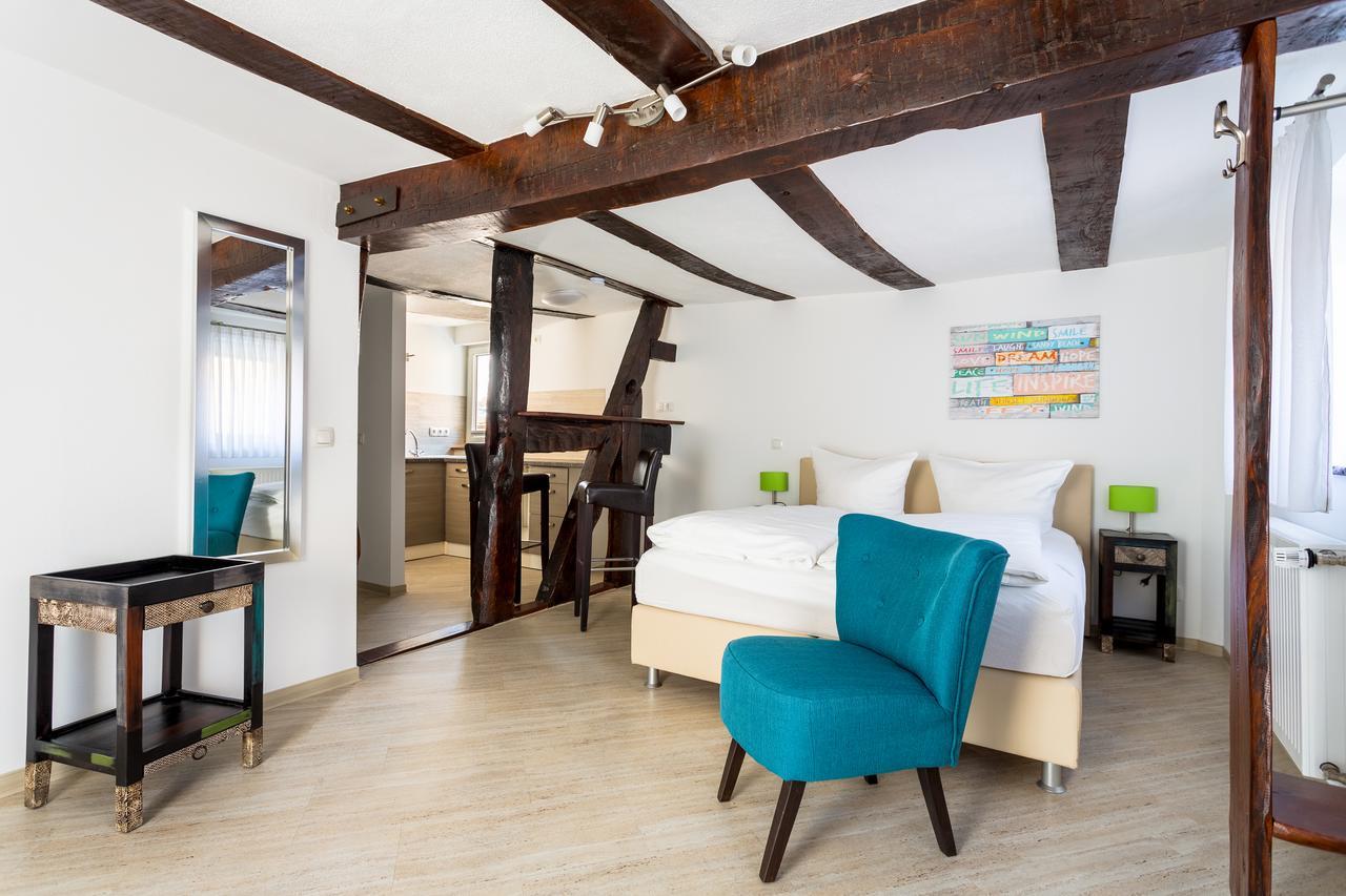 Werner Hotel Gladenbach