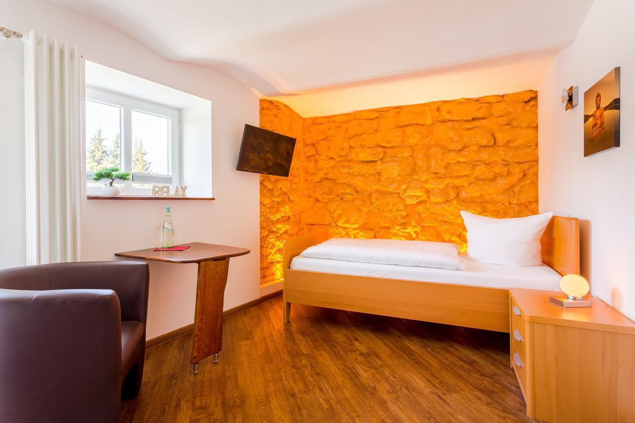 Hotel Werner 2*