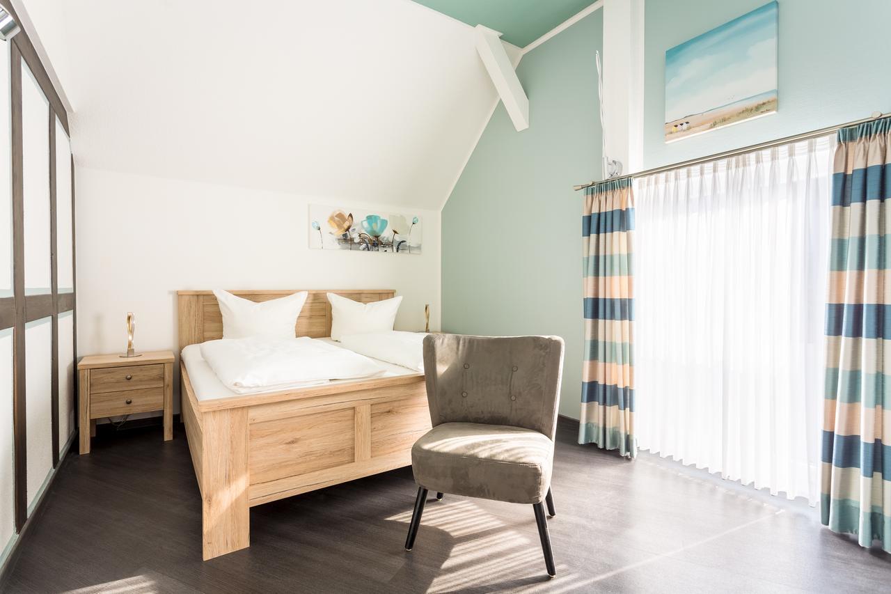 Hotel Werner Gladenbach